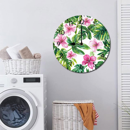 Tropical Plant Green Palm Leaves 1 07.jpg