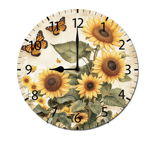 Sunflowers Butterflies Flowers 1 01.jpg