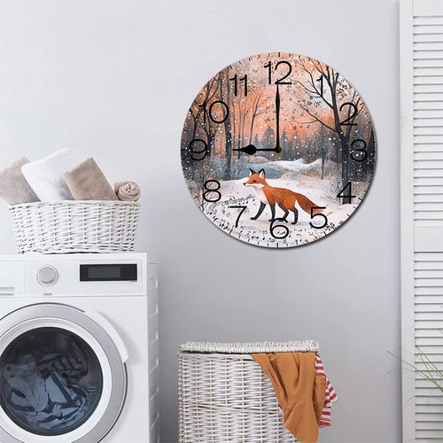 Winter Forest Fox 1 07.jpg