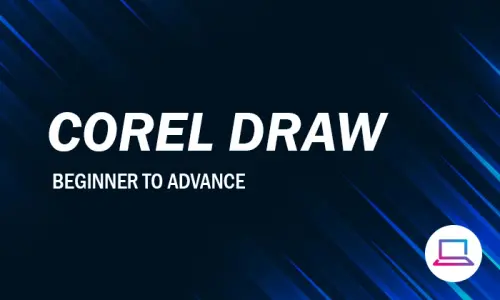 CorelDRAW Course