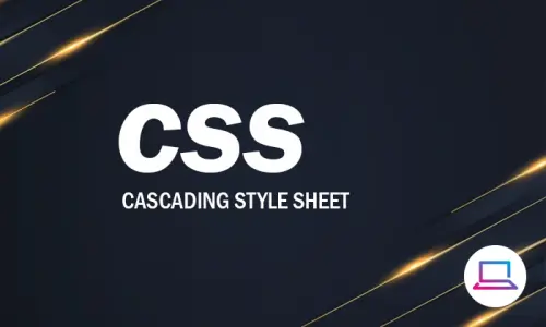 CSS Course
