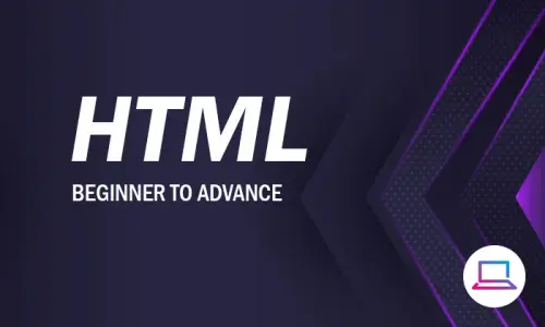HTML Course