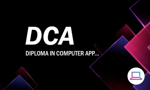 DCA Course