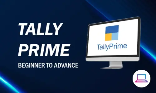 Tally Course
