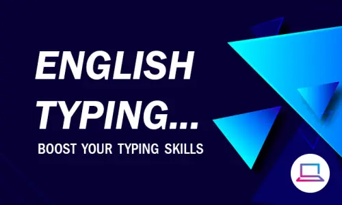 Typing Course