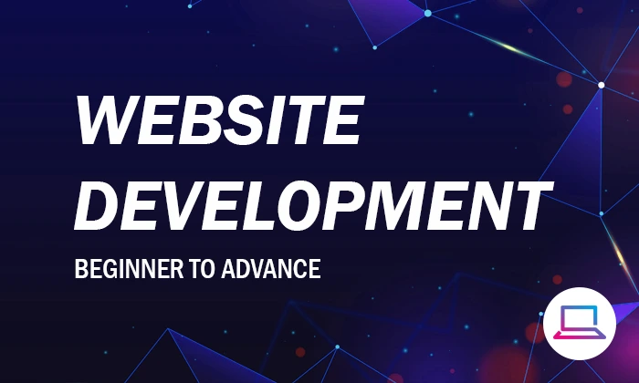 web development