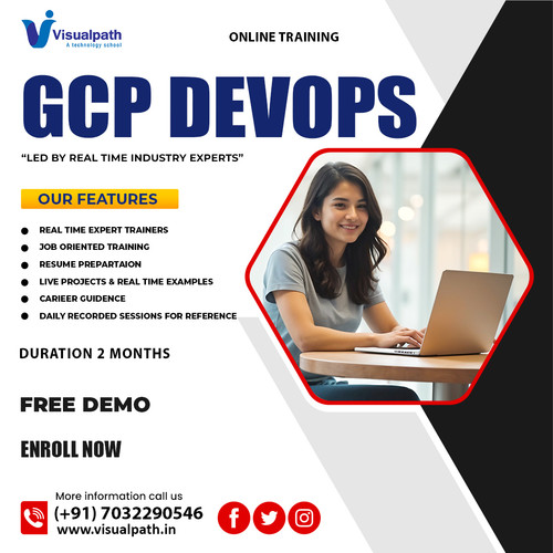 GCP DevOps Certification Training | GCP DevOps Online Training.jpg