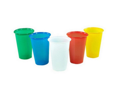 4690390087604 Стакан цветной одноразовый 200мл 10штуп.jpg