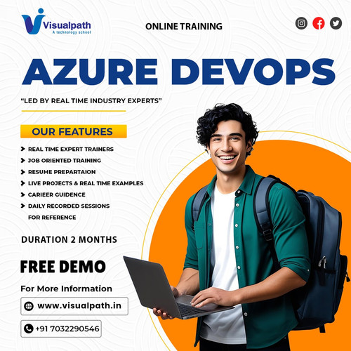 Azure DevOps Course in Ameerpet | Azure DevOps Training.jpg