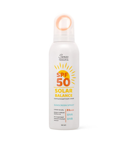 4650212703228 СОЛНЦЕЗАЩИТНЫЙ СПРЕЙ SOLAR BALANCE SPF50 РА 180 МЛ.jpg