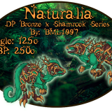 naturalia raptor