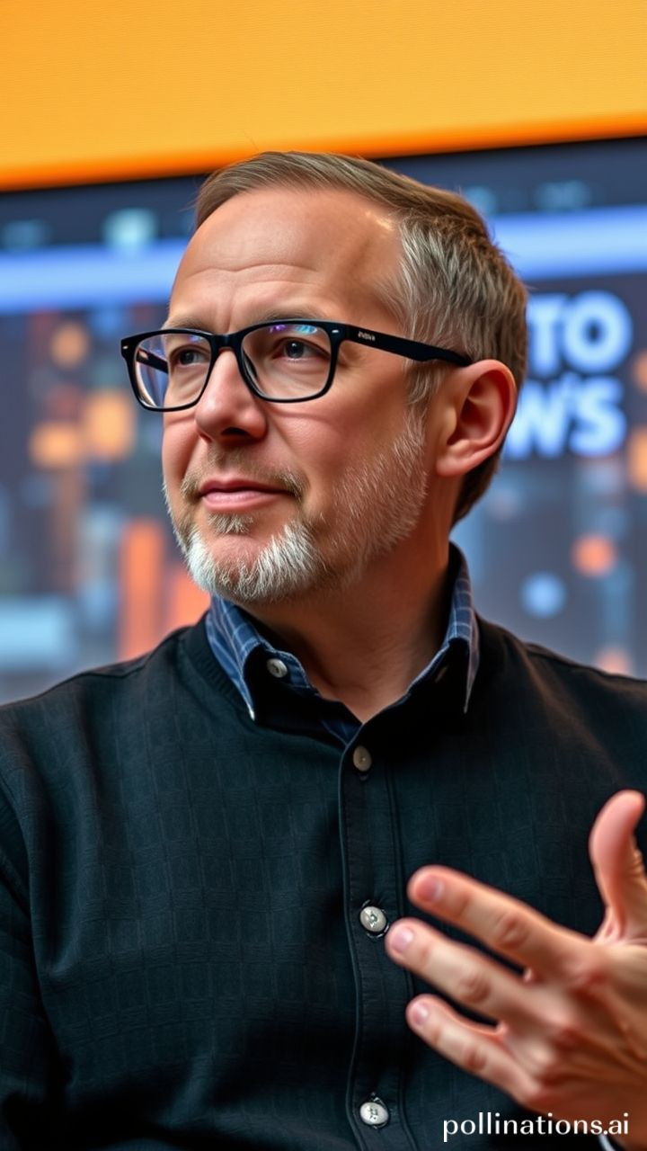 

Amazon's AI Investment Mission What It Means for Data Analysts

This title accurately reflects the content of the post, which discusses Amazon CEO Andy Jassy's letter to shareholders and its implications for data analysts. The use of AI Investment Mission as a subtitle provides more context and highlights the focus on artificial intelligence.