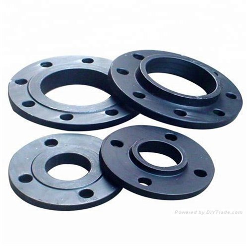 Carbon Steel ASTM A350 LF2 Flanges Stockists.jpg