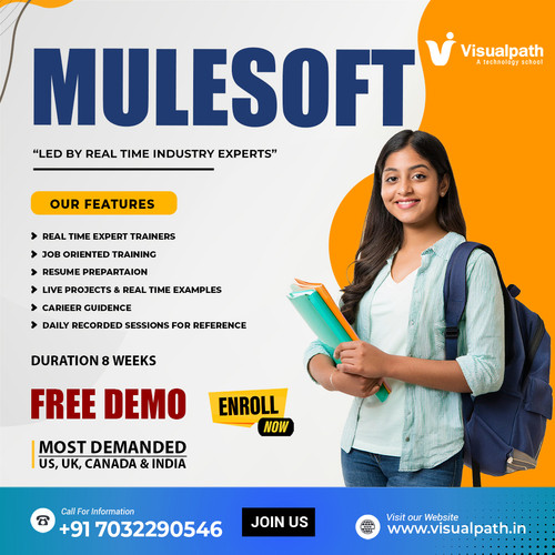 MuleSoft Course - MuleSoft Training Institute in Bangalore.jpg