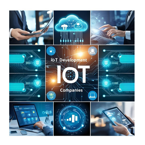 MeshTek Leading the Charge: The Future of Intelligent IoT Development Companies.jpg