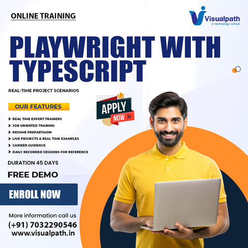PlayWright Online Training - PlayWright Course Online.jpg