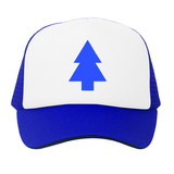z Dipper Pines Tree Gravity Falls