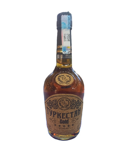 4870123009220 КОНЬЯК ТУРКЕСТАН GOLD 5 ЛЕТ 40% 0,5 Л СТБУТ.jpg