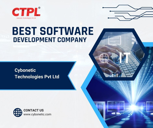 Best Software Development Company and Software Solutions: Cybonetic Technologies Pvt Ltd.jpg