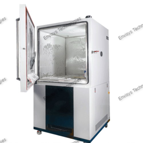 Buy the Best Sand and Dust Test Chamber in Pune for Reliable Product Testing | Envisys Technologies.png