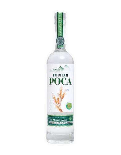 4870007432229 4870007432212 ВОДКА ТАУ ГОРНАЯ РОСА КЛАССИЧЕСКАЯ 38 % 0,5 Л СТБУТ.png
