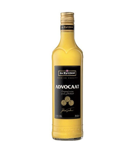 8710625500305 ЛИКЕР DE KUYPER ADVOCAAT ЯИЧНЫЙ 14,8% 0,7 Л.jpg