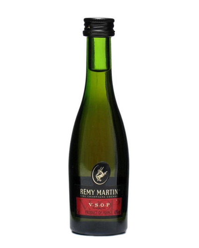 30021662 Коньяк Remy Martin V.S.O.P. 4 Лет 40% 0,05 Л СтБут. .jpg