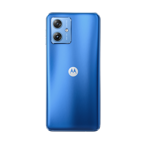 Motorola G64 5G - Side View