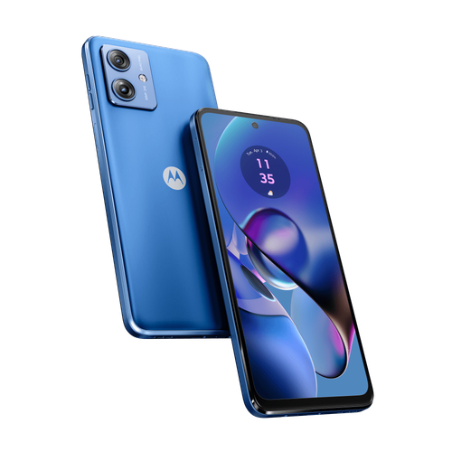 Motorola G64 5G - Camera