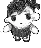 omori omori plush.gif