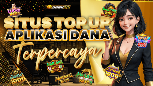 Situs Slot Dana Dengan Fitur Auto Deposit Termurah dan Terpercaya 2025.png