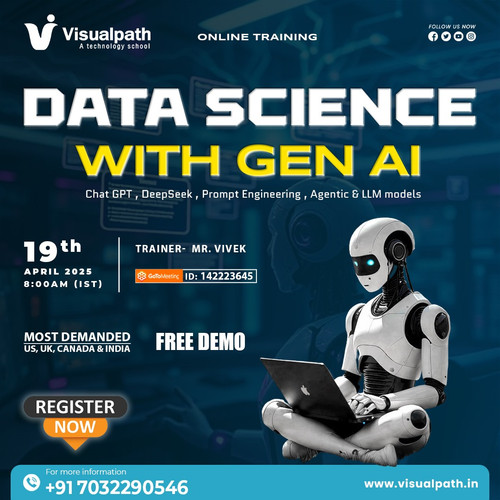 Data Science & Generative AI Free Demo Online.jpg