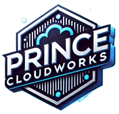 Prince Logo