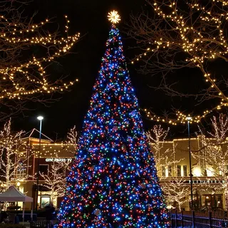 Волшебство гирлянд: уют и праздник в каждом доме.webp