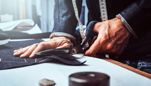 Best Tailor in Bangkok crafting bespoke custom-tailored suits with premium fabrics and unmatched quality workmanship. Contact Now! 
    https://www.louiscollectionsbangkok.com/