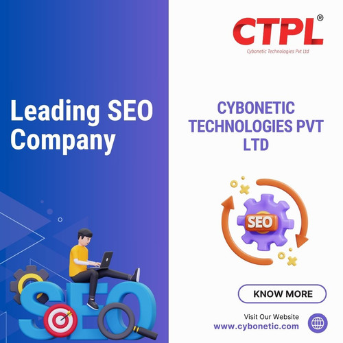 Leading SEO Company & Best SEO Services: Cybonetic Technologies Pvt Ltd.jpg