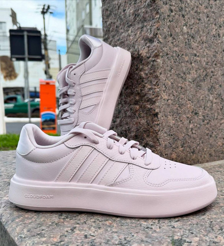 Tênis Adidas Litecourt Feminino.jpg