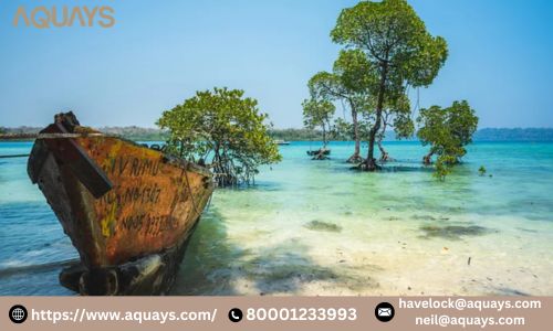 Neil Aquays – The Most Preferred Destination at Neil Island..jpg