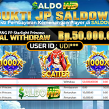 BUKTI JP 17 APRIL 2025