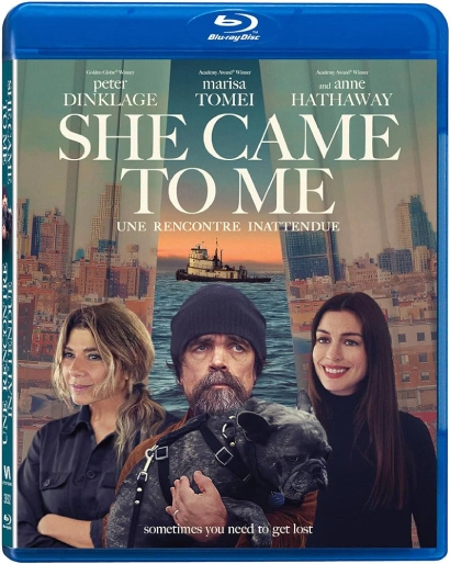 She Came to Me 2023 Dual Audio Hindi English Blu Ray H264 AAC 1080p 720p 480p ESu.webp