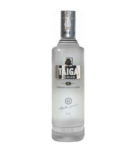 4601281013770 ВОДКА ТАЙГА ПРЕМИУМ 40% 0,5 Л СТБУТ..png