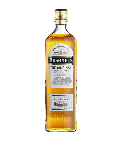 5055966801081 ВИСКИ BUSHMILLS ORIGINAL 6 ЛЕТ 40% 1 Л.jpg