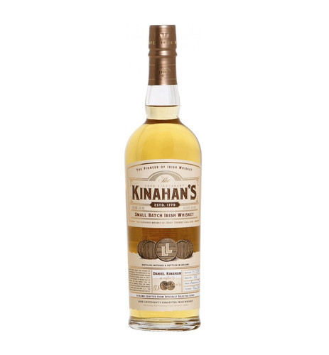 5060251910089 ВИСКИ KINAHANS SMALL BATCH 46 % 0,7 Л.jpg