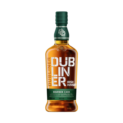 5390424122200 Виски Dubliner 40% 1 Л .png