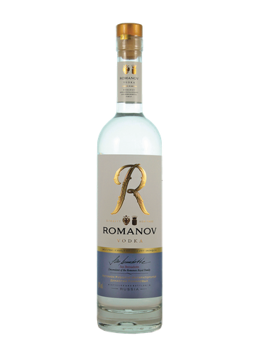 2400300001819 ВОДКА ROMANOV 40% 0,5 Л СТ.БУТ..png