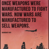 The Truth About War