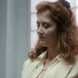 Stephanie Blake The Invisible Maniac 1990