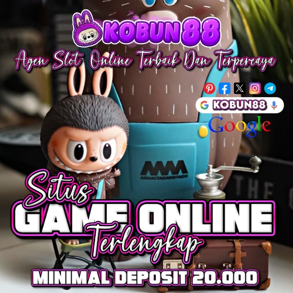 Slot Gacor