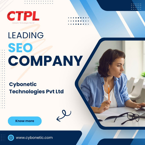 Leading SEO Company & Best SEO Services: Cybonetic Technologies Pvt Ltd.jpg