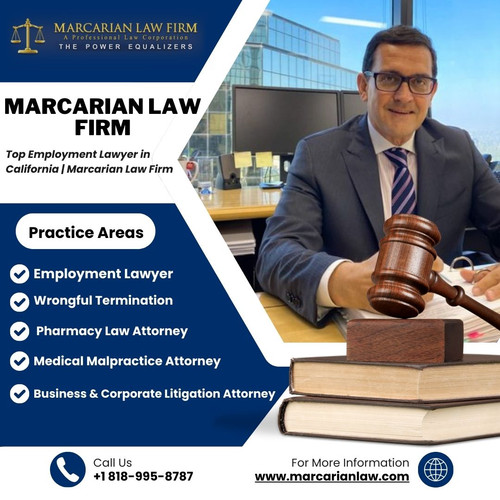 Top Employment Lawyer in California  Marcarian Law Firm.jpg